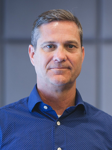 Christopher Kolenda Ph.D.