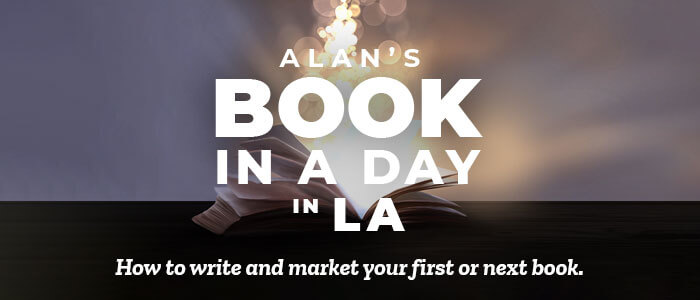 Book in A Day in LA