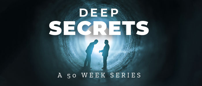 Deep Secrets