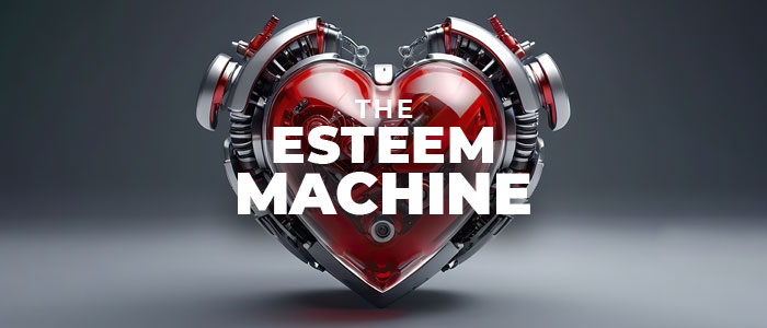 The Esteem Machine