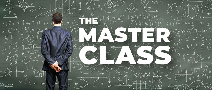 The Master Class