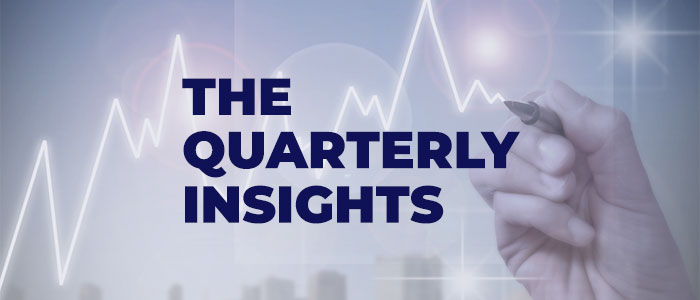 Quarterly Insights