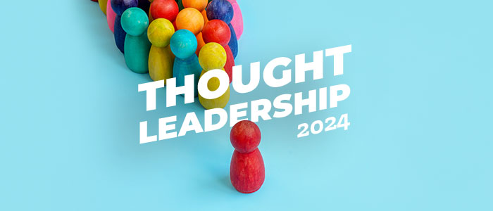 Thought Leadership 2024