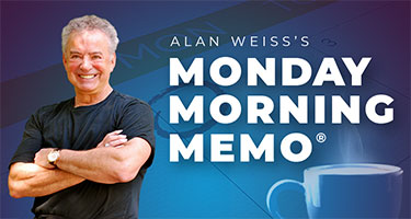 Alan Weiss's Million Dollar Consulting® Mindset