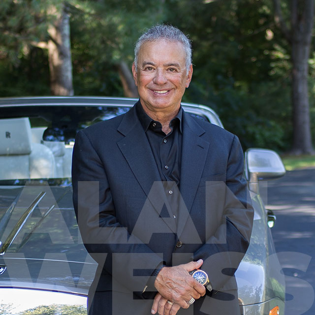 Alan Weiss