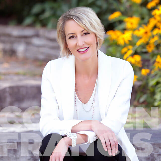 Colleen Francis