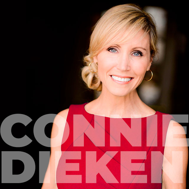 Connie Dieken