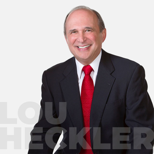 Lou Heckler