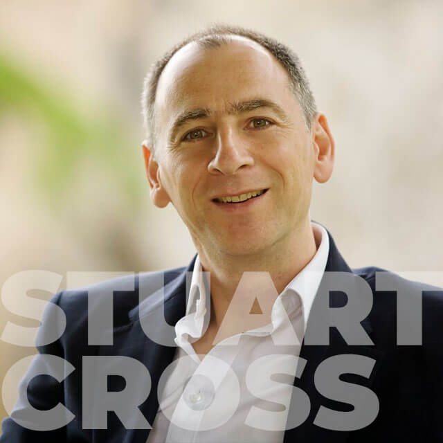 Stuart Cross