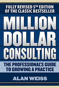 Million Dollar Consulting
