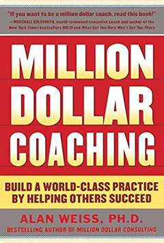 Million Dollar Coaching