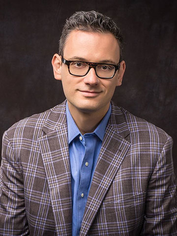 Alex Goldfayn