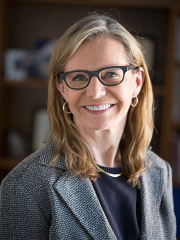 Joanne Irving PhD